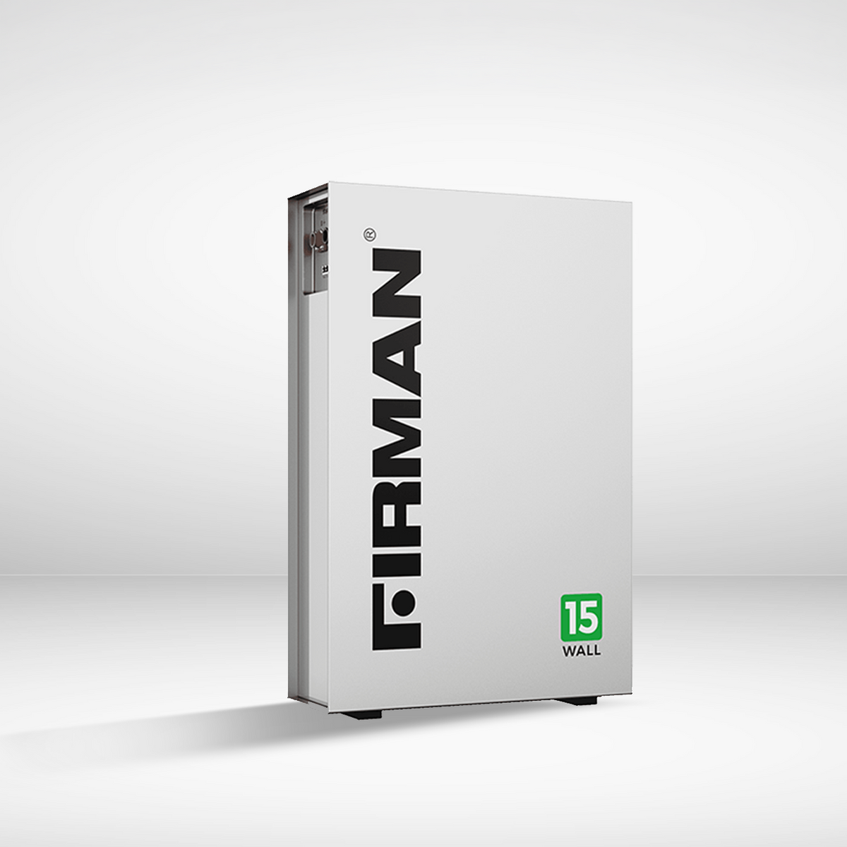 Baterie litiu-ion FIRMAN TenWall B5120001 – 10,24 kWh